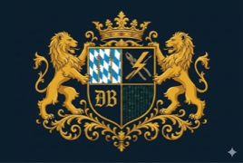 Wappen Dieter Beißler